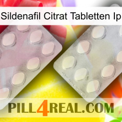 Sildenafil Citrate Tablets Ip 17